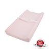 TILLYOU Changing Pad Cover Set in Soft Jersey Material - Fits 32