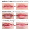 Sleeping lip mask, Nourish & Hydrate Lip Mask With Vitamin C, Antioxidants, Lip Balm, Lip Skin Care, Improve Lip Color, Reduce Lip Lines