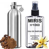 MIRIS No.1060 | Impression of Chocolate Greedy | Unisex For Women and Men Eau de Parfum | 3.4 Fl Oz / 100 ml