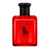 Ralph Lauren - Polo Red - Eau de Toilette - Men's Cologne - Woody & Spicy - With Grapefruit, Saffron, and Redwood - Medium Intensity - 2.5 Fl Oz