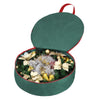 Primode Christmas Wreath Storage Bag 24