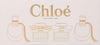 Chloe Chloe Women 4 Pc Mini Gift Set 5 ml Nomade EDP Spray, 5 ml Chloe EDT Spray, 5 ml Chloe EDP Spray, 5 ml Nomade EDP Spray