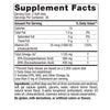 Nordic Naturals Ultimate Omega 2X Mini D3, Lemon Flavor - 1120 mg Omega-3 + 1000 IU Vitamin D3-60 Mini Soft Gels - Omega-3 Fish Oil - EPA & DHA - Promotes Brain & Heart Health - 30 Servings