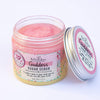 Bella and Bear Goddess Sugar Scrub, No Parabens, New Fragrance, Cruelty-Free, Vegan-Friendly Exfoliating, 6.7oz