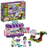 LEGO Friends Emmas Art Stand 41332 Building Set (210 Pieces)