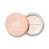 e.l.f. Halo Glow Soft Focus Setting Powder, Silky Powder For Creating Without Shine, Smooths Pores & Lines, Light Pink