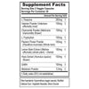 Evlution Nutrition Herbal Complex Sleep Supplements for Adults Gentle Sleep Support Adult Melatonin Pills with Valerian L-Tryptophan Lemon Balm and More - Restful Calm Sleep Capsules - 30 Servings