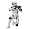 Hasbro Star Wars Black Series 6-inch Scar Trooper Mic Action Figure