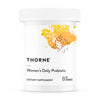 THORNE Women's Daily Probiotic - 30 Capsules - 30 Servings