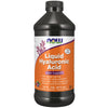 NOW Supplements, Liquid Hyaluronic Acid, Delicious Berry Flavor, 100 mg Per Serving, 16-Ounce