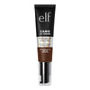 e.l.f. Camo CC Cream, Color Correcting Medium-To-Full Coverage Foundation with SPF 30, Rich 650 C, 1.05 Oz (30g)