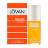 Coty Jovan Musk for Men By 3 Oz Cologne Spray, 3 Oz