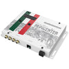 AudioControl EPICENTER Bass Maximizer and Restoration Processor (Epicenter Mexico Edition) White