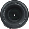 Nikon AF-S FX NIKKOR 50mm f/1.8G Lens with Auto Focus for Nikon DSLR Cameras