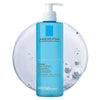 La Roche-Posay Toleriane Purifying Foaming Facial, Oil Free Face Wash for Oily Skin and for Sensitive Skin with Niacinamide, Pore Cleanser Wonât Dry Out Skin, Unscented