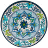 Certified International, Multicolor Talavera 11