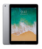 Apple iPad 9.7-inch Retina Display with WIFI, 32GB, Touch ID, 2017 Mode - Space Gray (Renewed)