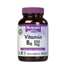 Bluebonnet Nutrition Vitamin B6 Vegetable Capsules, 200 mg, For Cardiovascular and Nervous System Health, Soy Free, Gluten Free, Kosher, Dairy Free, Vegan, Non-GMO, 90 Vegetable Capsules, 90 Servings