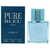 KAREN LOW PURE BLEU 3.4 FL. OZ. EAU DE TOILETTE SPRAY