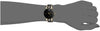 Anne Klein Women's Genuine Diamond Dial Ceramic Bracelet Watch