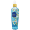 Maja Body Splash Turquoise Water 240mL /8.1 Oz. Freshness and Sensuality.