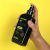 b.tan Tanning Oil Spray - Faster, Darker Tan with Moisturizing Oils, Vegan, Cruelty-Free, 8 oz