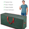 ProPik Christmas Tree Storage Bag | Fits Up to 7.5 ft. Disassembled Tree | 45