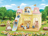 Calico Critters Baby Castle Nursery Large