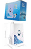 Ozone Generator Air Purifier Ozone Output 600mg/h