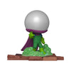 Funko Pop! Deluxe: Marvel Sinister 6 - Mysterio, Amazon Exclusive, Figure 4 of 7