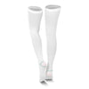 Compression Stockings Thigh High, Unisex Ted Hose Socks, 15-20 mmHg Moderate Level.