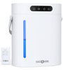 6L Humidifiers for Bedroom Large Room, PARIS RHÔNE Top Fill Cool Mist Humidifiers for Baby, Plants, Nursery, Essential Oil Diffuser, 60Hours, Sleep Mode, Remote Control, Night Light, 3-Mist