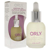 Orly Argan Cuticle Oil Drops, 0.6 Ounce