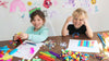 Arts & Crafts Supplies Kits & Materials Set for Kids, Toddler - Carl & Kay