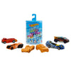 Hot Wheels Set of 2 Color Reveal Cars or Trucks in 1:64 Scale, Surprise Reveal & Repeat Color Change (Styles May Vary)