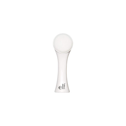 e.l.f. Cleansing Duo Face Brush Dual-Sided Cleaning Tool