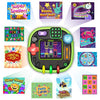 LeapFrog RockIt Twist Handheld Learning Game System, Green