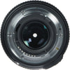 Nikon AF-S FX NIKKOR 50mm f/1.8G Lens with Auto Focus for Nikon DSLR Cameras