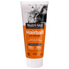 Nutri-Vet Hairball Paw Gel for Cats - Salmon Flavored Gel to Help Reduce and Eliminate Hairballs - 3 oz