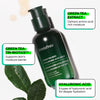 innisfree Green Tea Hyaluronic Acid Hydrating Serum: Hydrate, Visibly Soothe and Support the Moisture Barrier