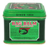 Bag Balm Skin Moisturizer with Lanolin for Chapped Lips, Dry Skin and More | 4oz Tin