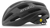 Giro Isode MIPS Adult Recreational Cycling Helmet - Matte Black (2022), Universal Adult (54-61 cm)