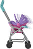 Barbie Skipper Babysitters Inc Playset with Doll, Stroller, Baby Doll & 5 Accessories, Remove Stroller Seat for Carrier