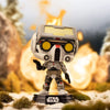 Funko Pop! Star Wars: Bad Batch - Tech