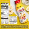 Premier Protein Shake, Bananas & Cream, 30g Protein, 1g Sugar, 24 Vitamins & Minerals, Nutrients to Support Immune Health, 12 Pack, 138.0 Fl Oz