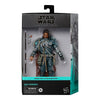 STAR WARS The Black Series Saw Gerrera Toy 6-Inch-Scale Rogue One: A Story Collectible Action Figure,Toys for Kids Ages 4 and Up
