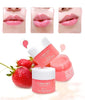 CARENEL Lip Sleeping Mask 5g (Berry 3Set) - Lip gloss Cream - Overnight Treatments Lip Balm