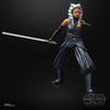 STAR WARS The Black Series Ahsoka Tano, Ahsoka 6-Inch Action Figures, Ages 4 and Up