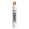 NYX PROFESSIONAL MAKEUP, Jumbo Multi-Use Face Highlighter Stick - Apple Pie