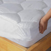 Queen Mattress Pad, 8-21